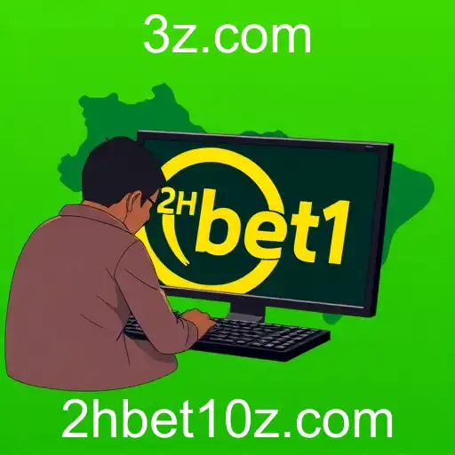 A Evolução do Mercado de Jogos Online no Brasil