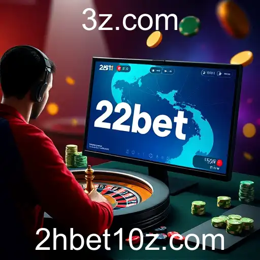 A Evolução dos Jogos Online e o Papel da 2hbet1