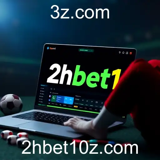 Expansão do Mercado de Apostas Online