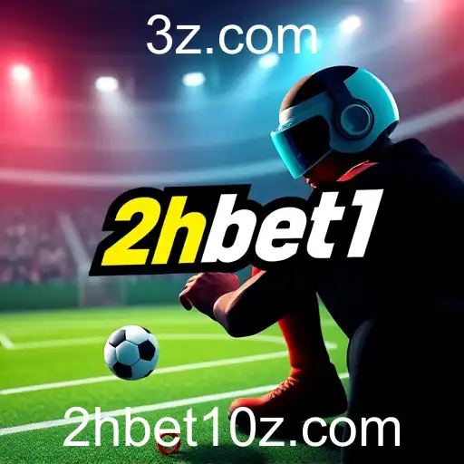 Expansão dos Sites de Jogos em 2025: O Caso do 2hbet1