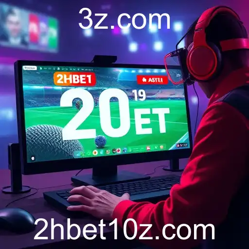 A Evolução do Mercado de Jogos Online em 2025