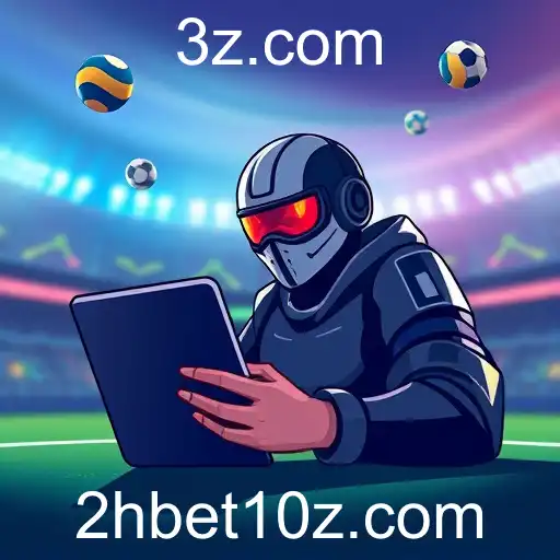 Mercado de Jogos Online Expande-se no Brasil