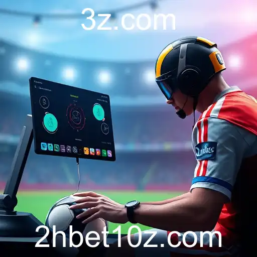 Crescimento e Desafios dos Sites de Jogos em 2026