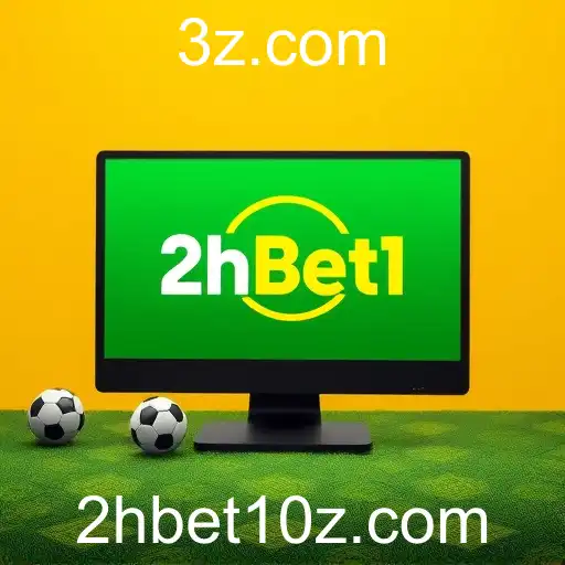 O Crescimento dos Jogos Online e a Popularidade de 2hbet1