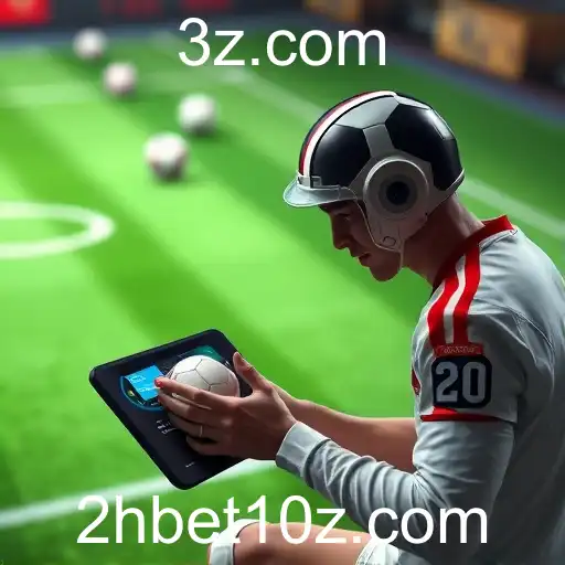 Crescimento dos Jogos Online e a Popularidade de 2hbet1