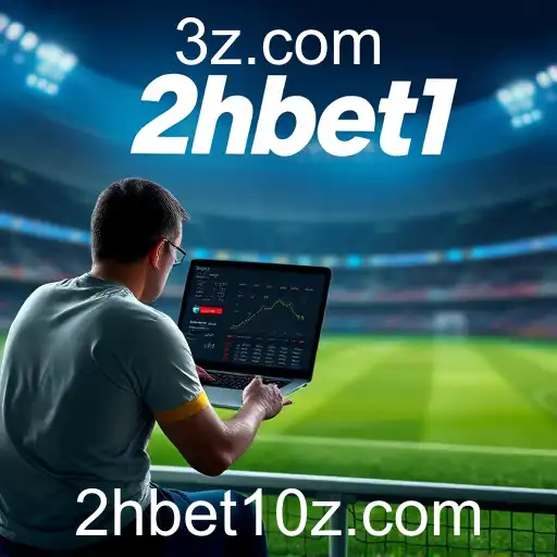 O Crescimento do Mercado de Apostas Online no Brasil