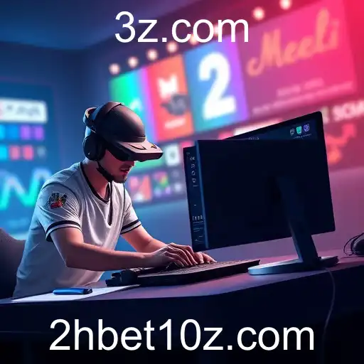 A Influência dos Sites de Jogos Online no Cenário Atual