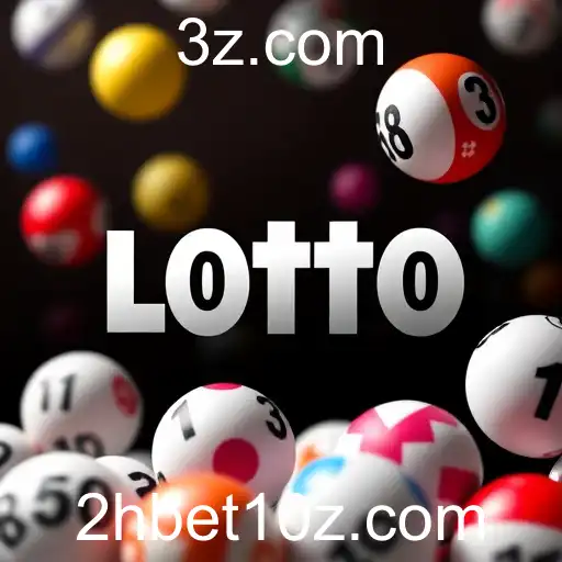 Explorando a Emoção dos Jogos de Loteria no 2hbet1