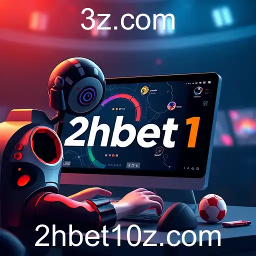 A Ascensão do 2hbet1: Inovações no Mercado de Jogos Online