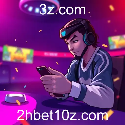 A Ascensão do Mundo dos Jogos Online em 2025