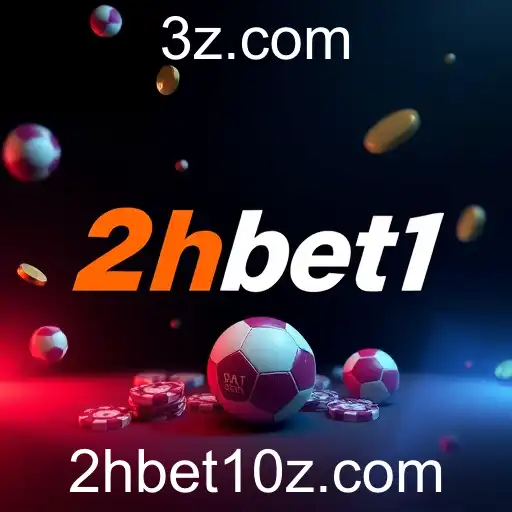 A Emergente Presença de 2hbet1 no Mercado de Jogos Online