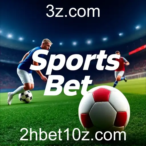 Explorando a Categoria 'Sports Bet' na Plataforma 2hbet1