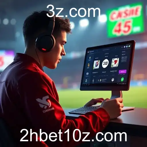 Tendências de Jogos Online em 2026